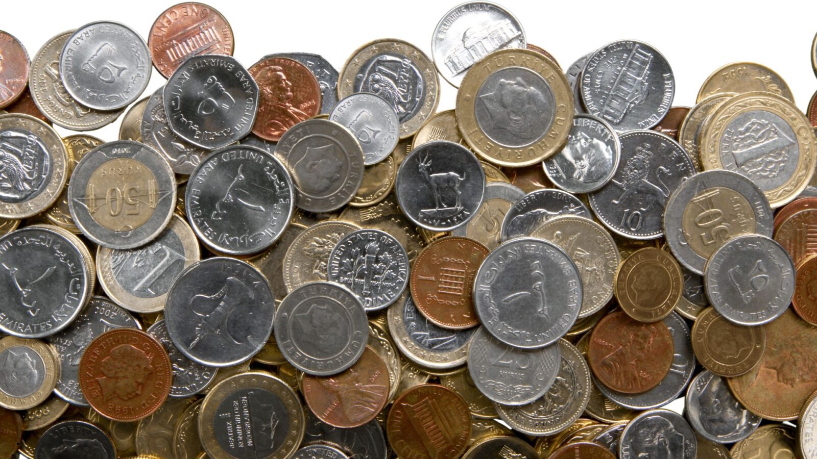 Uang Logam: Pengertian, Sejarah, Fungsi, dan Perannya dalam Sistem Keuangan