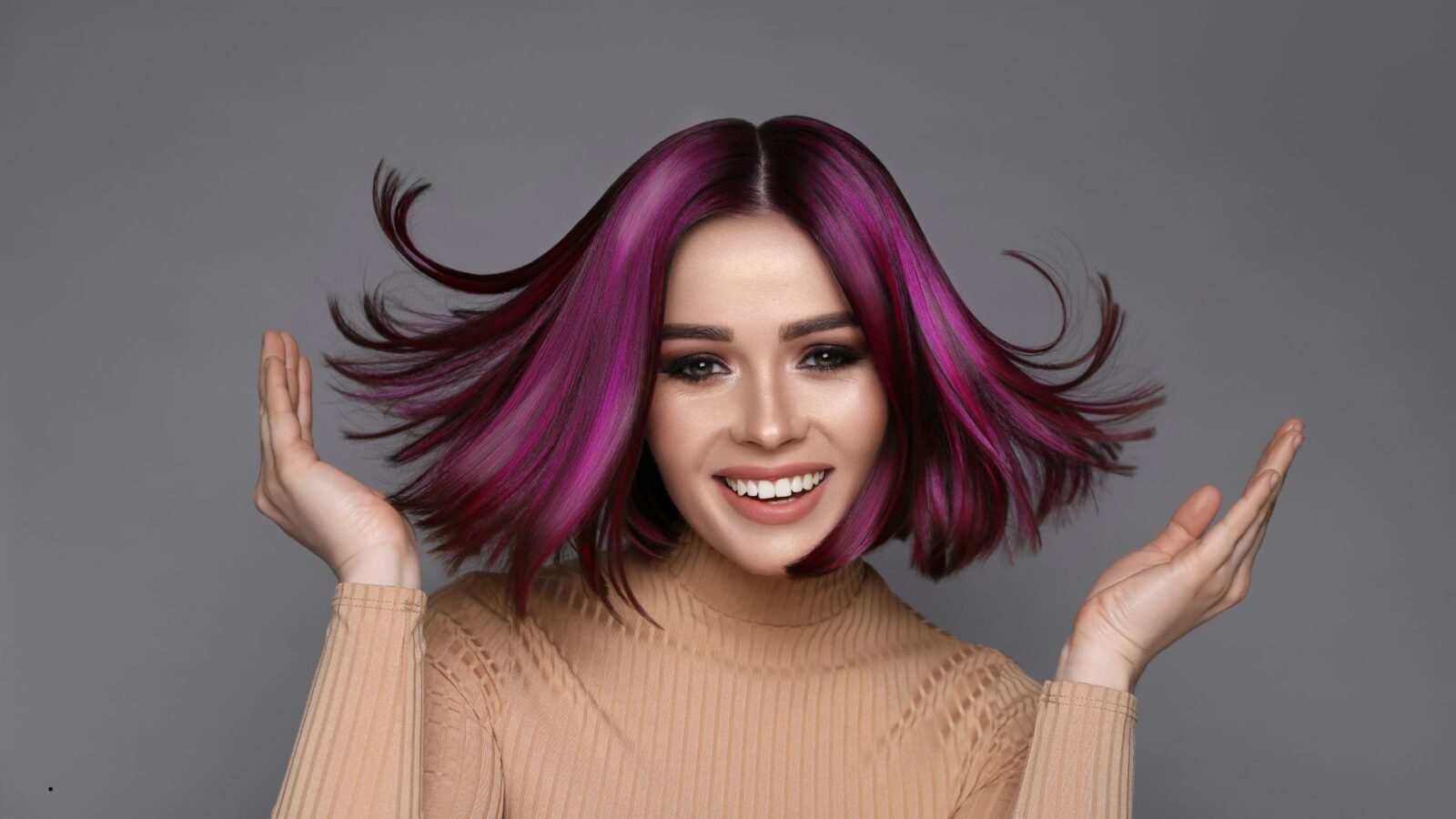 Warna Rambut Agar Terlihat Muda dan Cerah: Panduan Memilih Warna yang Cocok untuk Tampilan Segar