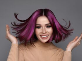 Warna Rambut Agar Terlihat Muda dan Cerah: Panduan Memilih Warna yang Cocok untuk Tampilan Segar