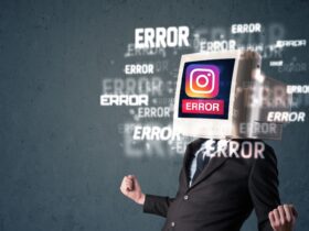 Instagram Error Hari Ini: Penyebab Umum dan Solusi Cepat Mengatasi Masalah IG