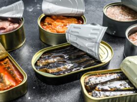 Cara Masak Sarden Kalengan yang Enak, Praktis, dan Tidak Amis