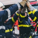 Gaji Pemadam Kebakaran di Indonesia: Fakta, Tunjangan, dan Prospek Karier