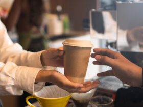 Cara Menemukan Kafe Terdekat yang Nyaman dan Sesuai Kebutuhan