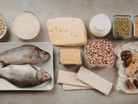 Makanan yang Mengandung Asam Folat: Sumber Nutrisi Penting untuk Tubuh Sehat