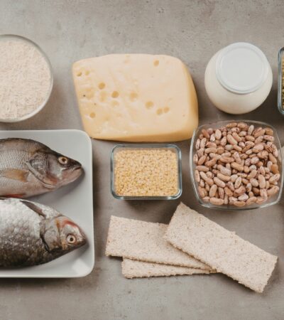 Makanan yang Mengandung Asam Folat: Sumber Nutrisi Penting untuk Tubuh Sehat