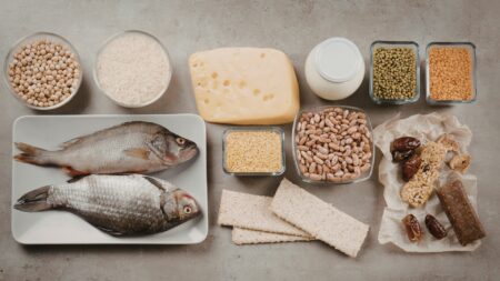 Makanan yang Mengandung Asam Folat: Sumber Nutrisi Penting untuk Tubuh Sehat