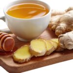 Manfaat Kencur untuk Kesehatan Tubuh dan Kehidupan Sehari Hari