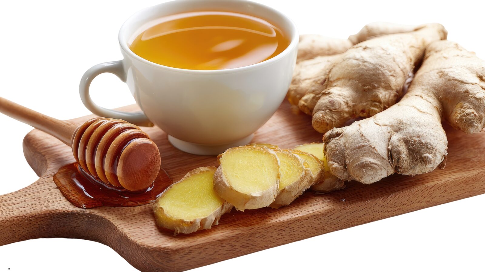 Manfaat Kencur untuk Kesehatan Tubuh dan Kehidupan Sehari Hari