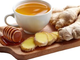 Manfaat Kencur untuk Kesehatan Tubuh dan Kehidupan Sehari Hari