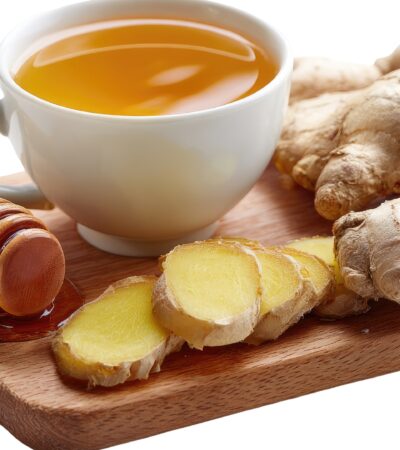 Manfaat Kencur untuk Kesehatan Tubuh dan Kehidupan Sehari Hari