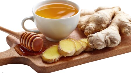 Manfaat Kencur untuk Kesehatan Tubuh dan Kehidupan Sehari Hari