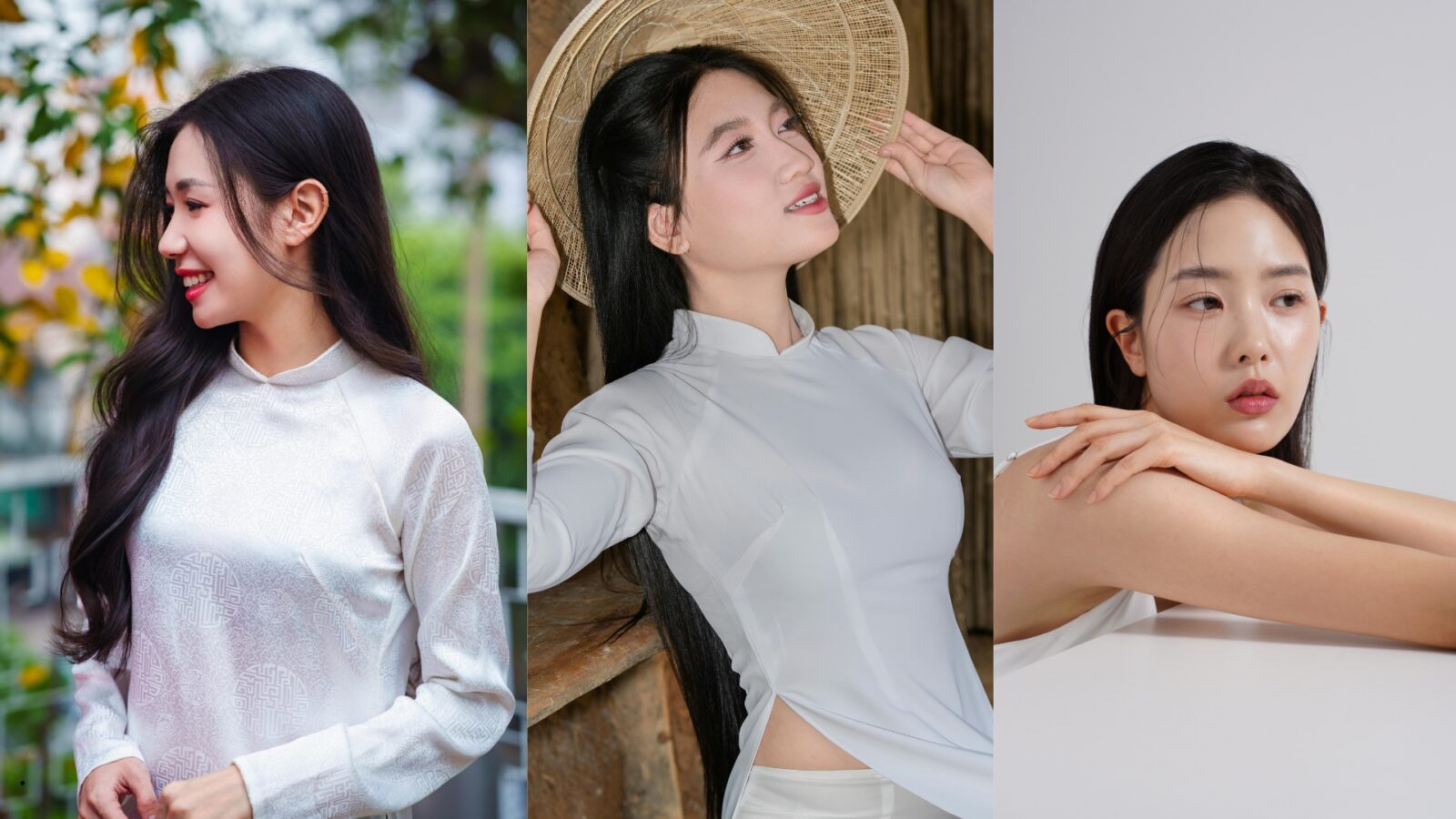 Model Rambut Wanita Korea: Inspirasi Gaya Kekinian yang Elegan dan Natural