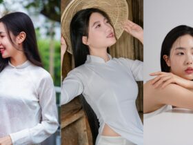 Model Rambut Wanita Korea: Inspirasi Gaya Kekinian yang Elegan dan Natural
