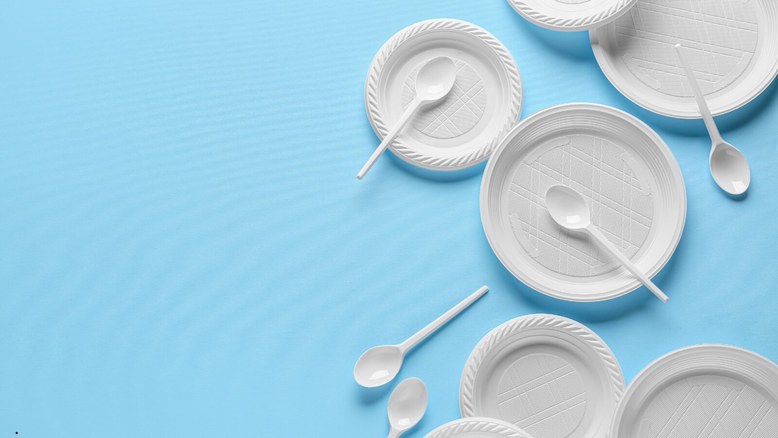 Piring Plastik Aman atau Tidak Jenis Fungsi dan Tips Memilih Terbaik