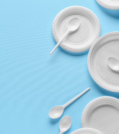 Piring Plastik Aman atau Tidak Jenis Fungsi dan Tips Memilih Terbaik