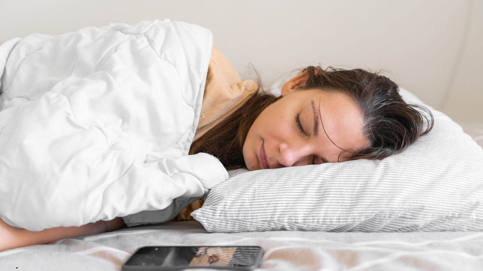 Sleep Call Artinya dan Makna di Balik Kebiasaan Ini dalam Hubungan