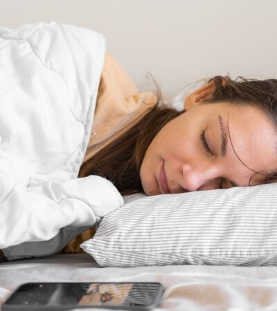 Sleep Call Artinya dan Makna di Balik Kebiasaan Ini dalam Hubungan