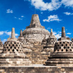 Letak Candi Borobudur Panduan Lengkap Lokasi, Akses, dan Keindahan yang Menakjubkan
