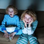 20 Jump Scare Paling Serem Sepanjang Masa (Video + Penjelasan)