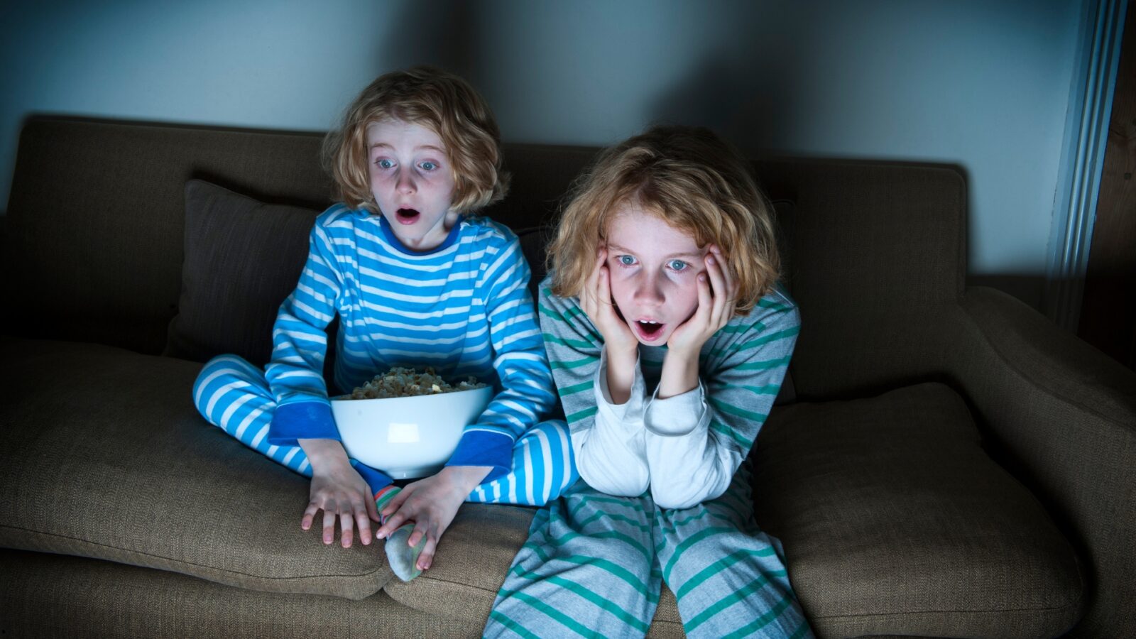 20 Jump Scare Paling Serem Sepanjang Masa (Video + Penjelasan)