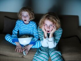20 Jump Scare Paling Serem Sepanjang Masa (Video + Penjelasan)