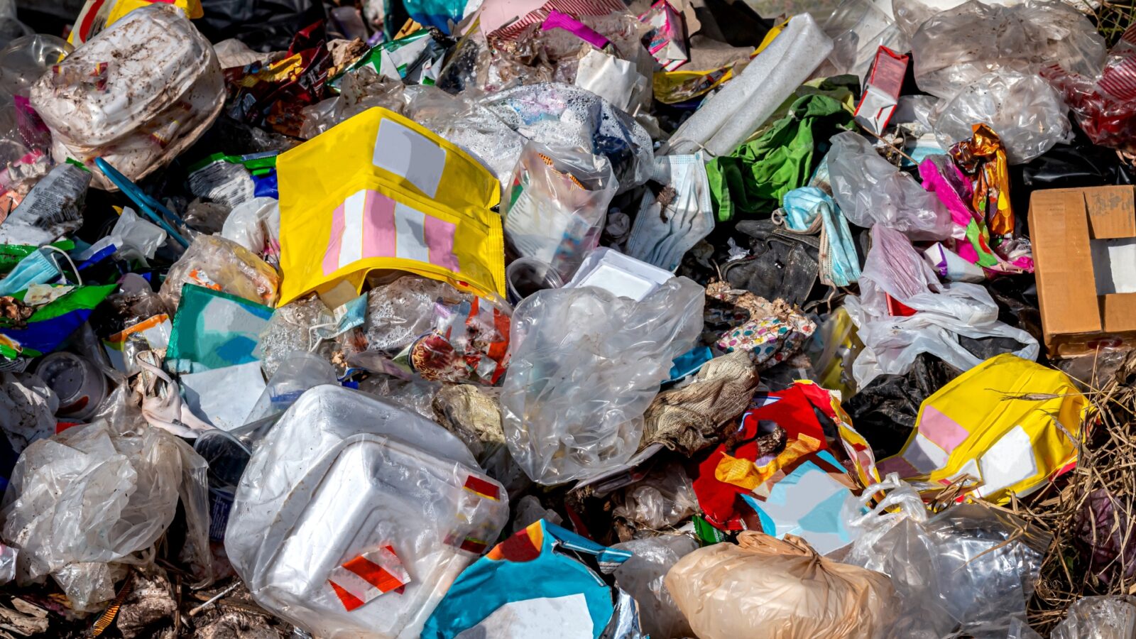 Sampah Non Organik Adalah: Pengertian, Contoh, dan Cara Mengolahnya