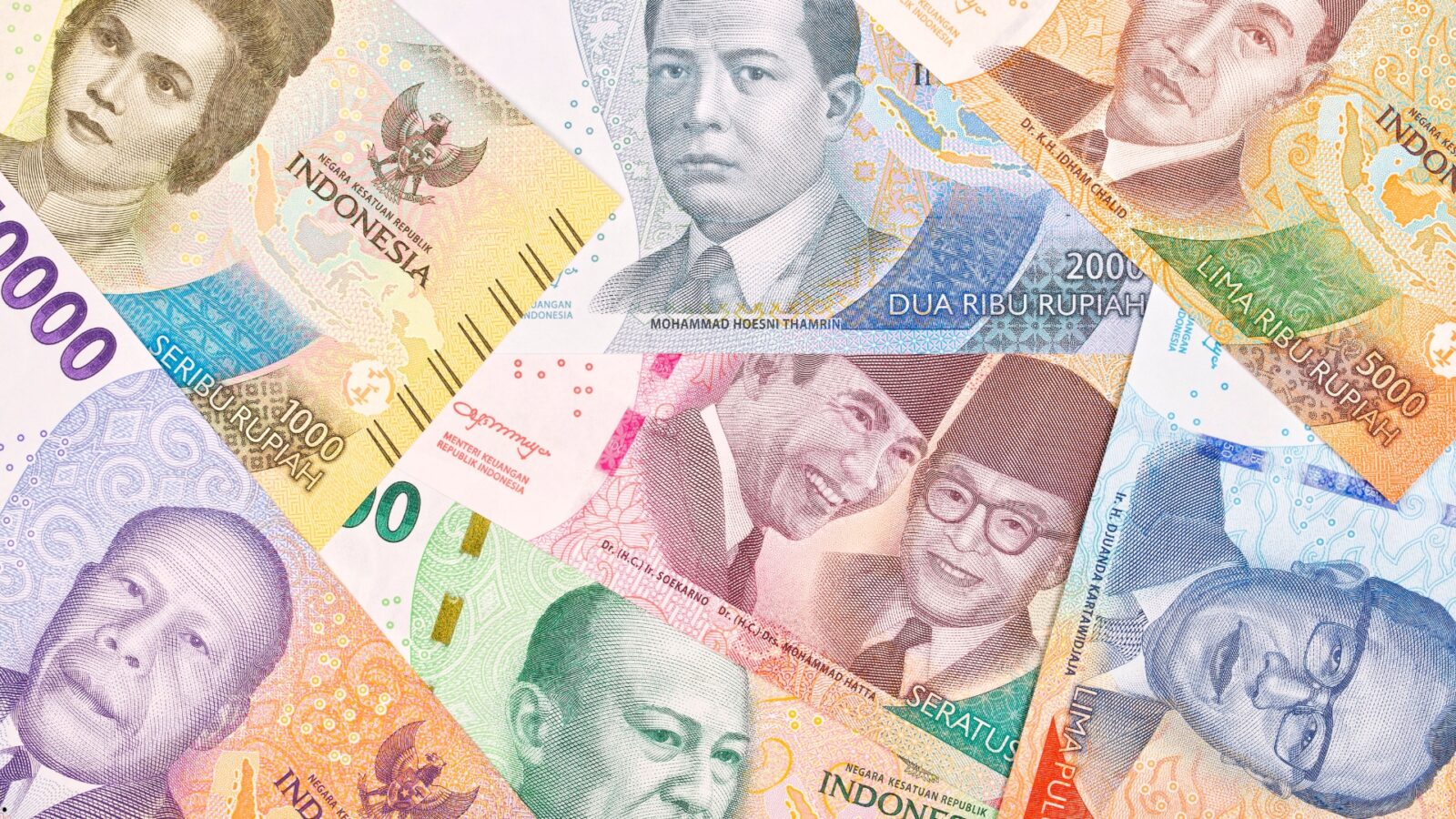 Cara Melaporkan Uang Rupiah Rusak ke Bank Indonesia