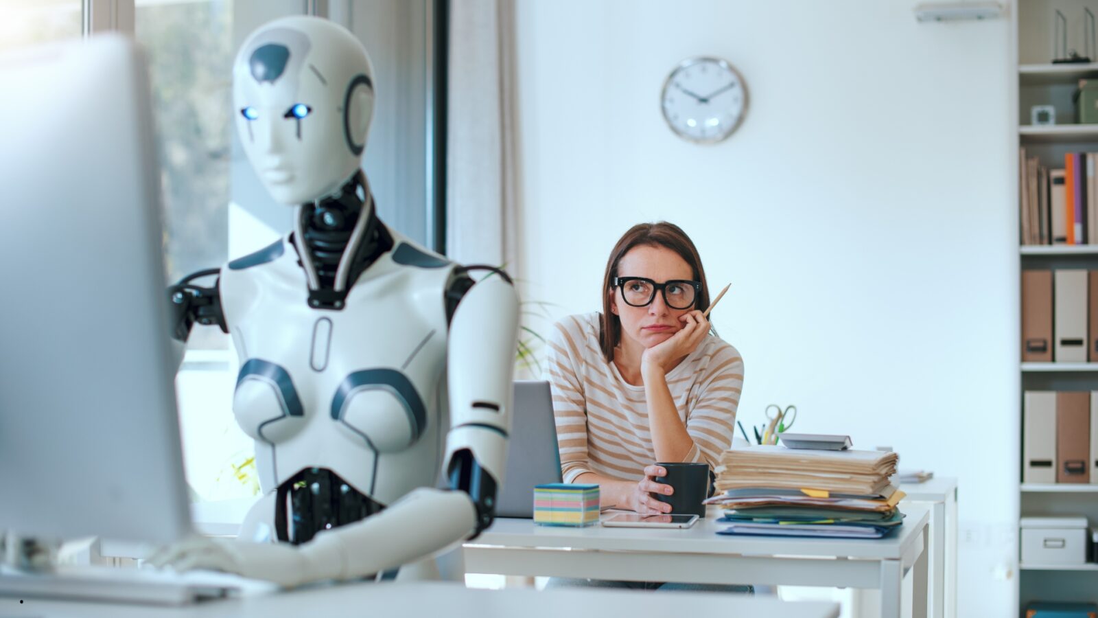 AI & Otomatisasi di Era 2026 Peluang Kerja Baru dan Cara Bisnis Indonesia Manfaatkan Teknologi Ini