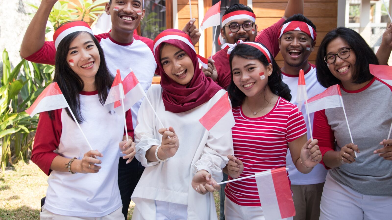 Kekayaan Budaya Nasional Indonesia yang Harus Dilestarikan Generasi Muda