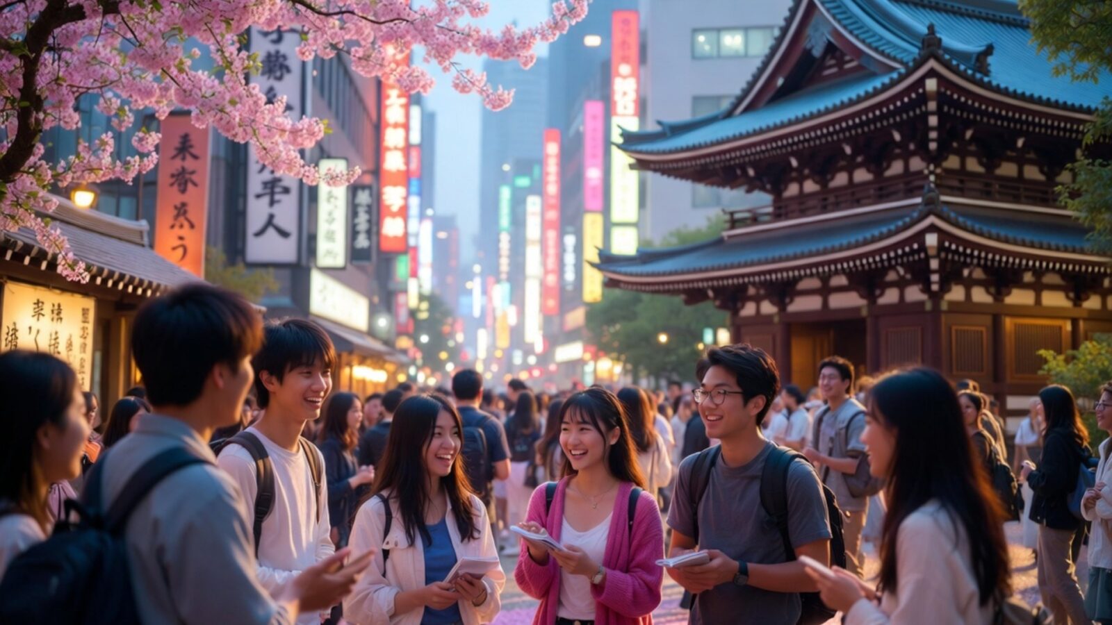 Kumpulan Kata-Kata Bahasa Jepang Populer Beserta Artinya yang Berguna Sehari-hari