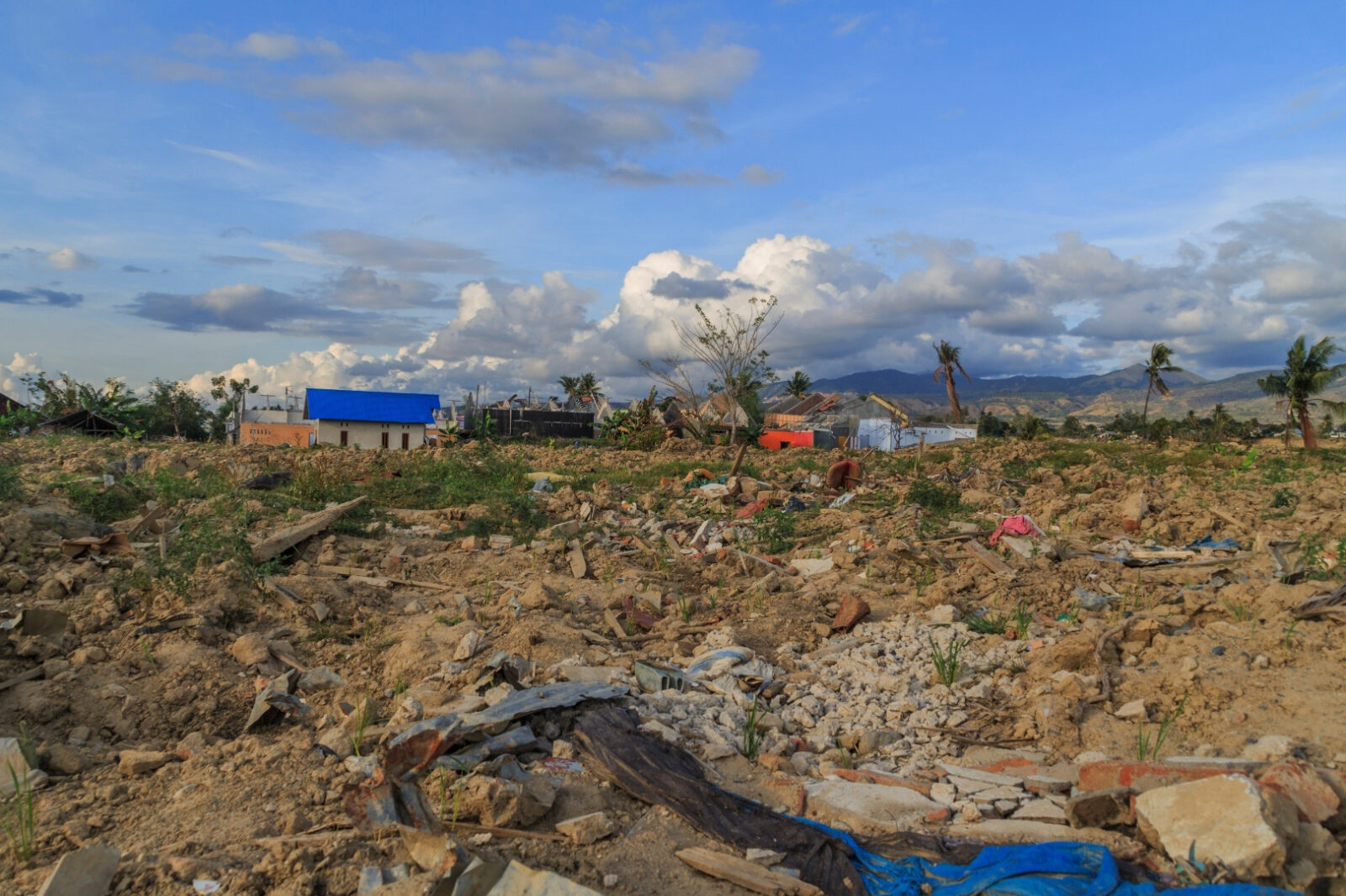 Likuifaksi Adalah Pengertian, Penyebab, Proses Terjadi, Dampak, dan Cara Mitigasinya