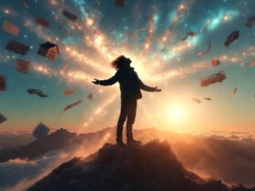 Manifesting Adalah Cara Kerja, Teknik, dan Tips Manifestasi yang Benar-benar Ampuh