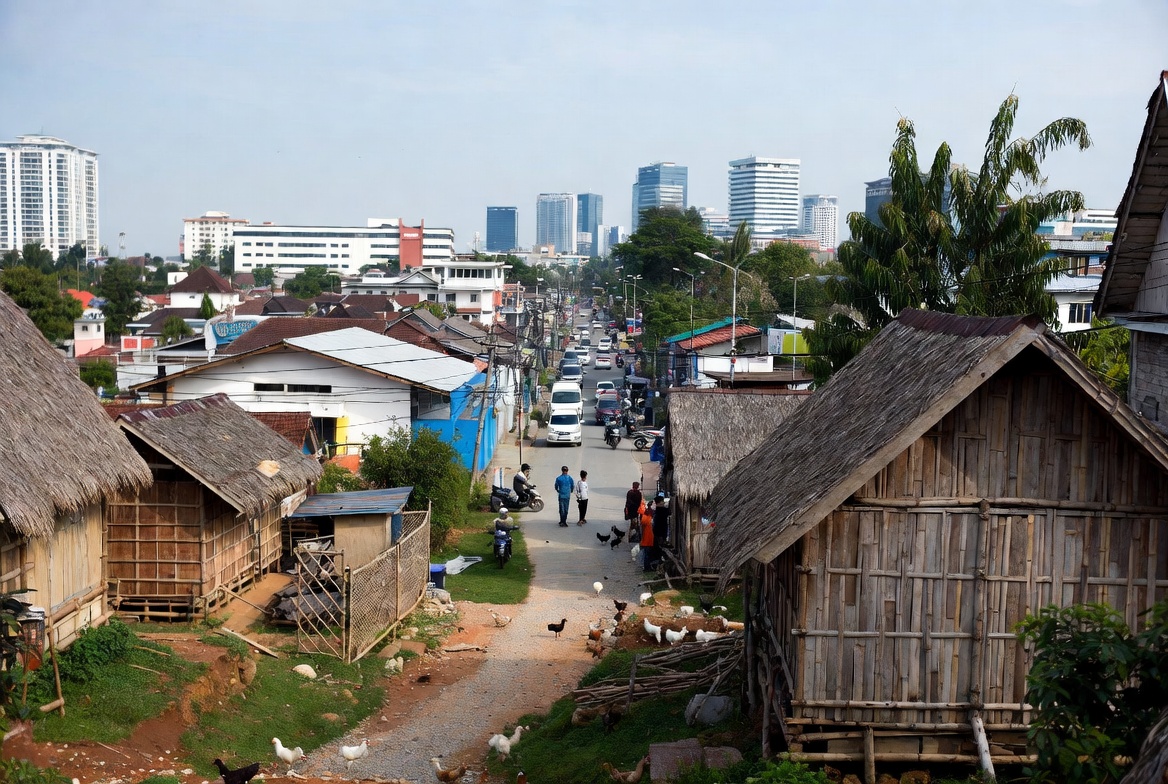 Modernisasi Adalah Pengertian, Ciri, Dampak Positif dan Negatif di Masyarakat Indonesia