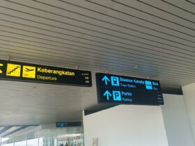 Panduan Lengkap Proses Departure di Bandara Tips Agar Lancar dan Bebas Stres