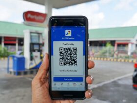 Subsidi Tepat MyPertamina ID Barcode: Cara Daftar dan Penggunaan