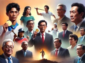Tokoh Inspiratif Indonesia: Daftar dan Kisah Sukses Mereka