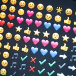 Arti Emoji Lengkap Beserta Gambarnya