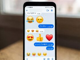 Arti Emoticon WhatsApp dan Penggunaannya