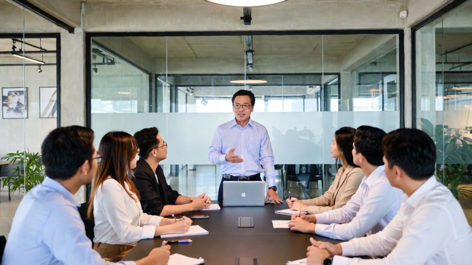 Arti Owner dalam Bisnis serta Perbedaannya dengan Founder dan CEO