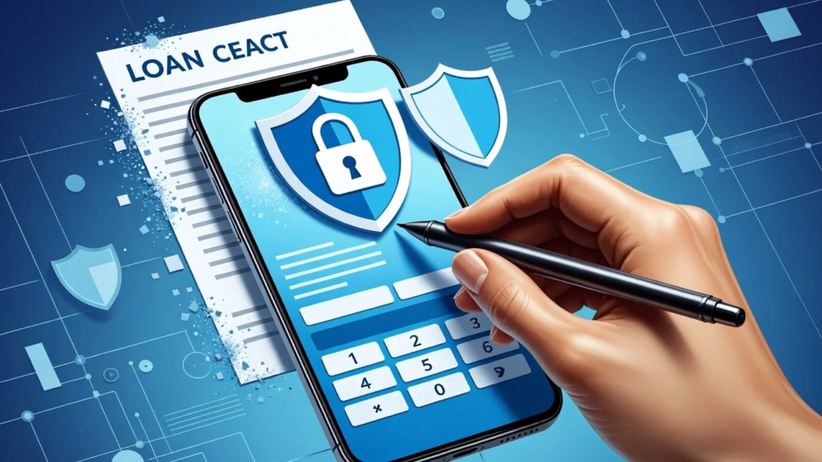 Cara Menghapus Data di Pinjol yang Belum Lunas Secara Aman dan Legal