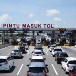 Pintu Masuk Tol: Daftar Gerbang Tol Utama dan Cara Pembayaran