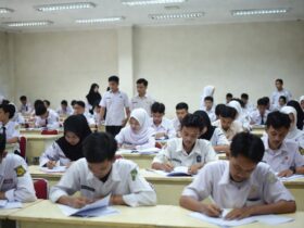 Formasi CPNS 2023 untuk Lulusan SMA Lowongan Syarat Pendaftaran dan Tips Lolos Seleksi