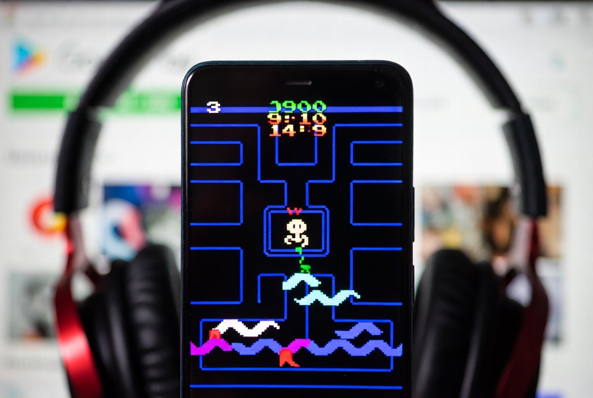 Game Tertua yang Masih Tersedia dan Populer di Google Play Store
