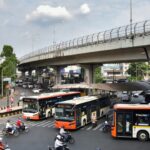 Halte Grogol Sejarah, Lokasi, dan Akses Transportasi di Jakarta