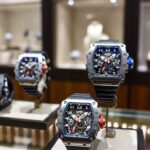 Harga dan Model Jam Richard Mille yang Populer Saat Ini