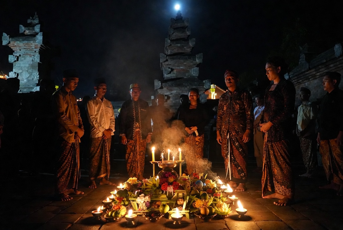 Hari 1 Suro Makna Tradisi Perayaan dan Budaya di Masyarakat Jawa