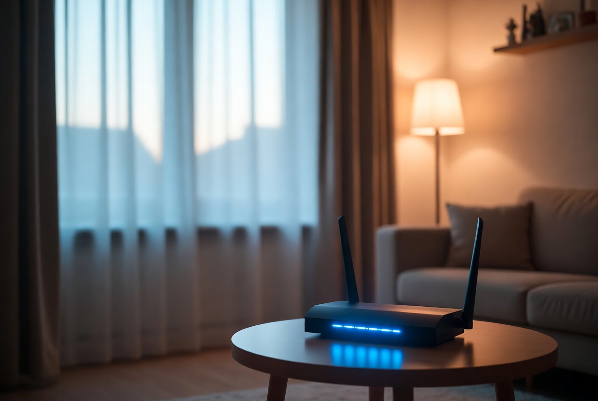 Ide Nama WiFi Keren Unik dan Mudah Diingat untuk Rumah atau Kantor