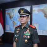 Informasi Lengkap tentang PangkoGabwilhan 1 dan Tugasnya