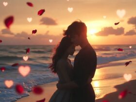 Kata-kata Cinta Romantis yang Manis untuk Pasangan Tercinta