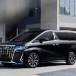 Mobil yang Desainnya Mirip Alphard